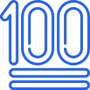 Federal Visibility Score